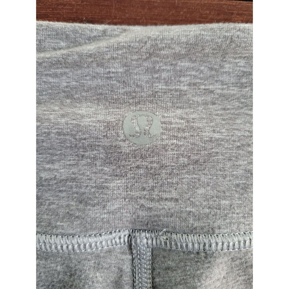 Lululemon Leggings  - Picture 3 of 4